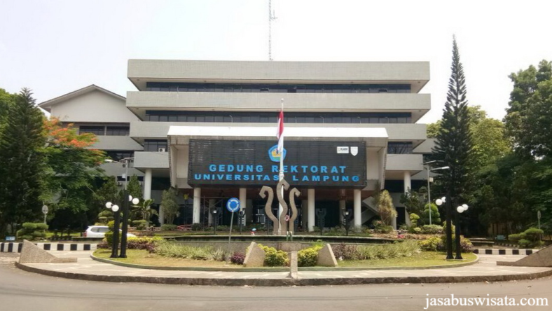 Jurusan Favorit Universitas Lampung