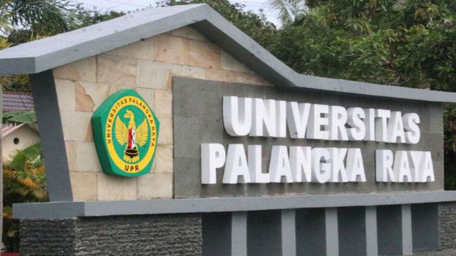 Berbagai Pilihan Universitas Terbaik Di Palangka Raya