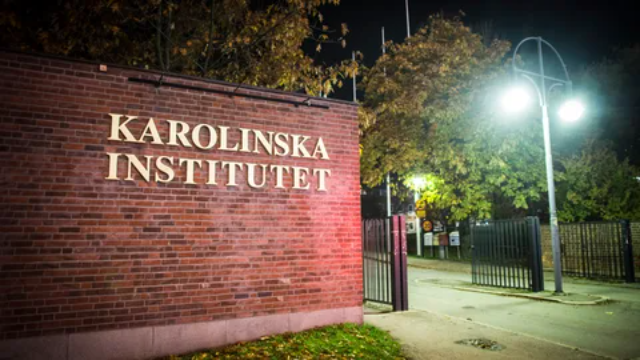 Fakultas dan Biaya Kuliah di Karolinska Institutet